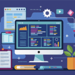 Los 7 Mejores Frameworks para Desarrollo Web en 2025