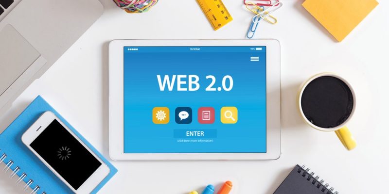 Web 2.0: Qué es, características, herramientas y ejemplos