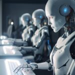 Inteligencia Artificial en 2025: Tendencias y Perspectivas