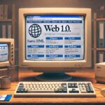Web 1.0: Qué es, Características, Impacto y Limitaciones