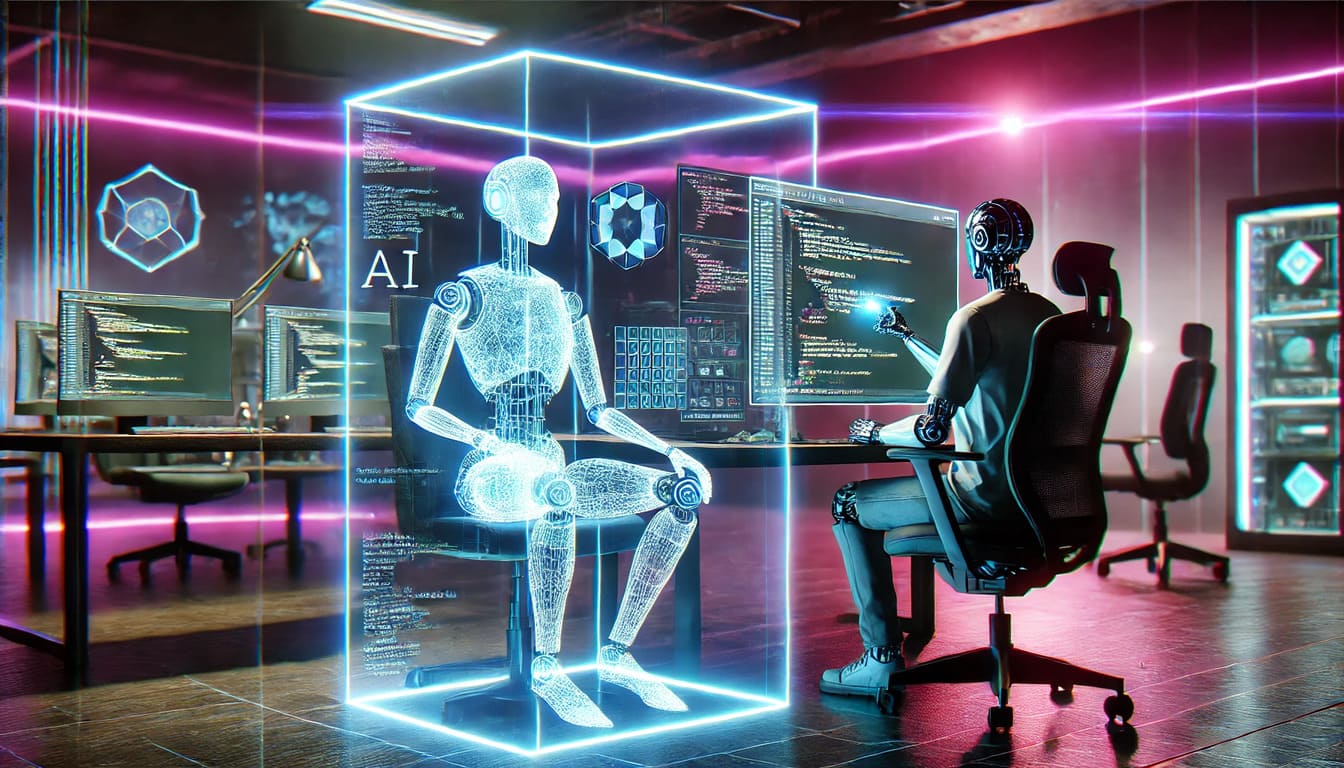 Vibe Coding: Un Nuevo Concepto en el Desarrollo de Software