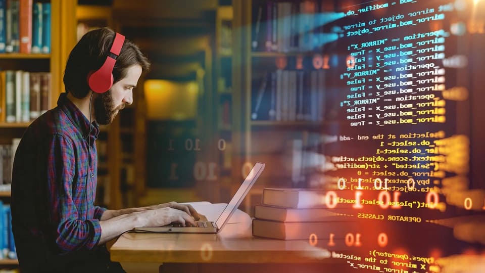 Programación Web: Qué es, para qué sirve, características y cursos