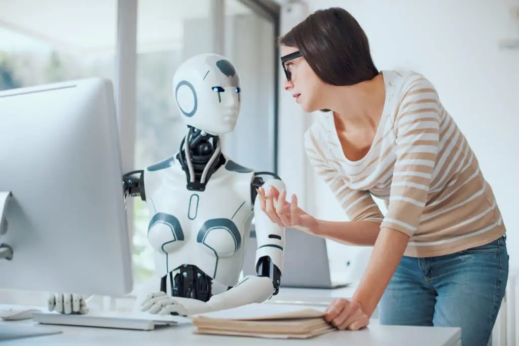 Inteligencia Artificial Generativa: Qué es, Tipos, Cómo Funciona, Aplicaciones y Riesgos