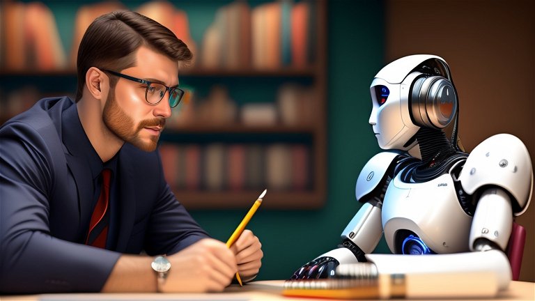 Las 10 Mejores IA para Hacer Tareas en 2025