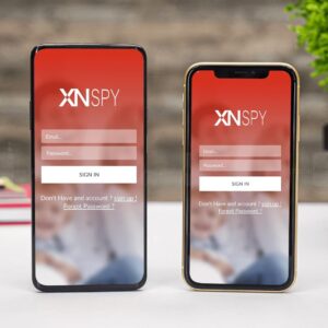 Xnspy no registra la actividad nueva del teléfono: ¿cómo solucionarlo?