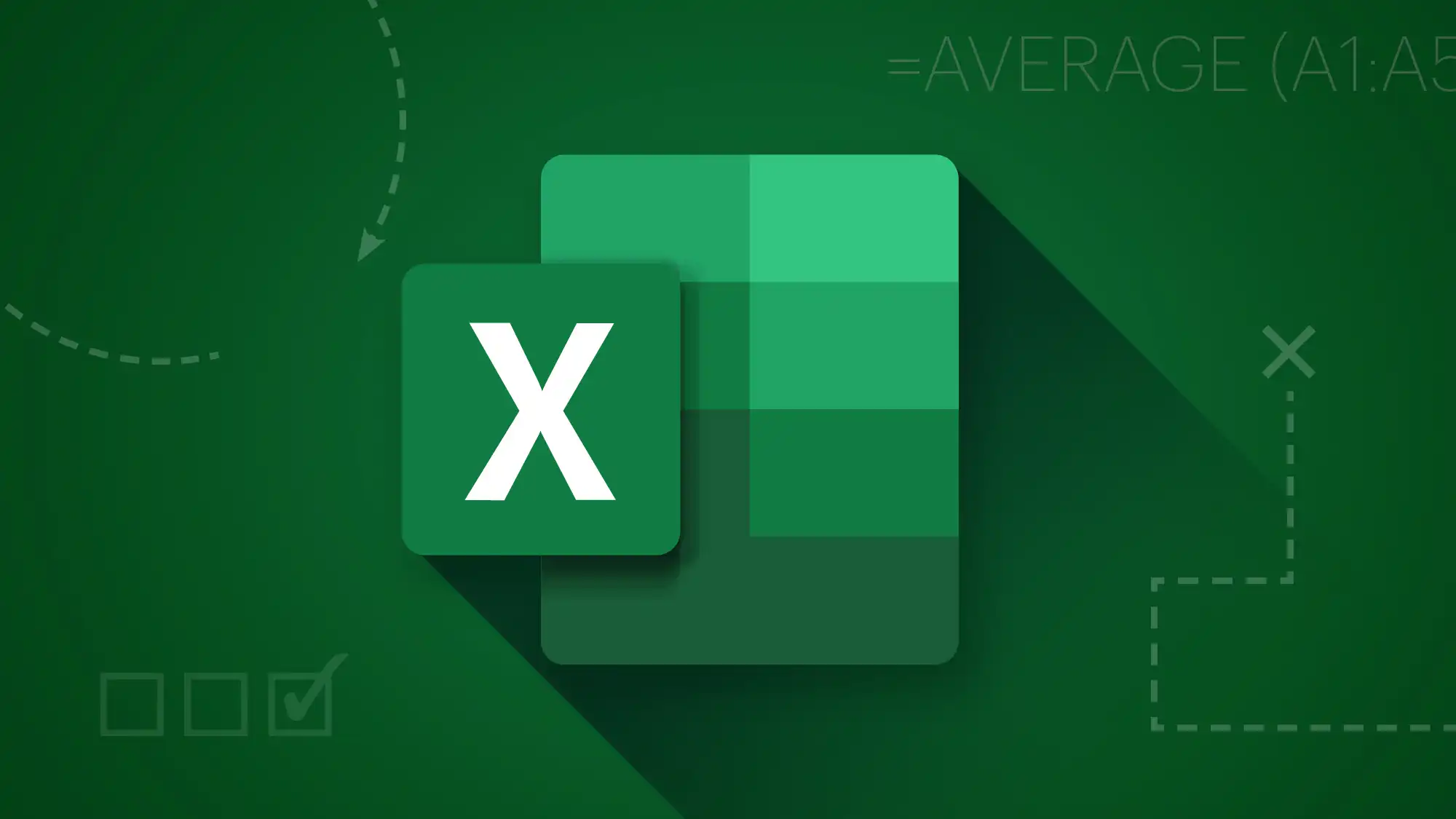 Cómo convertir una tabla de imágenes en una hoja de Excel editable