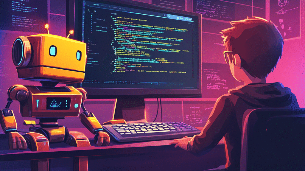 25 Herramientas de Inteligencia Artificial Gratis para Desarrolladores Web y Diseñadores (2025)