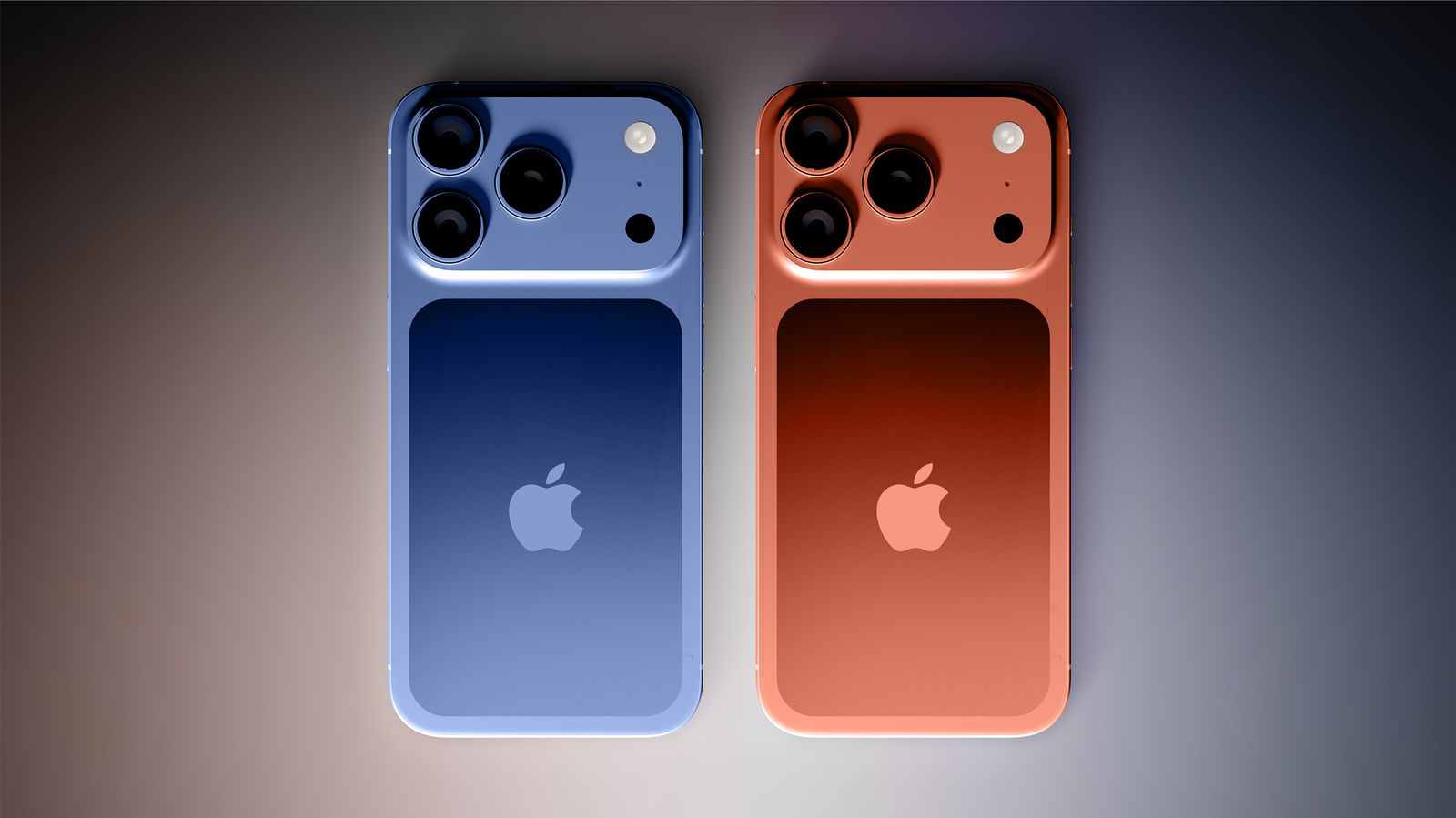 5 Celulares mejores que el iPhone 17 y más baratos en 2025