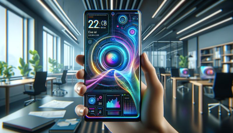 6 Aplicaciones móviles de inteligencia artificial que deberías probar