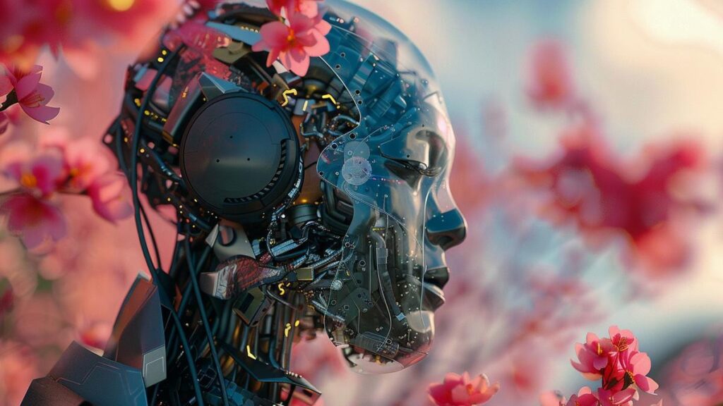 Historia de la inteligencia artificial: desde Turing hasta ChatGPT