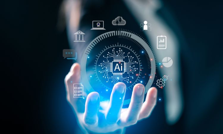 Las 8 mejores inteligencias artificiales gratis en 2025