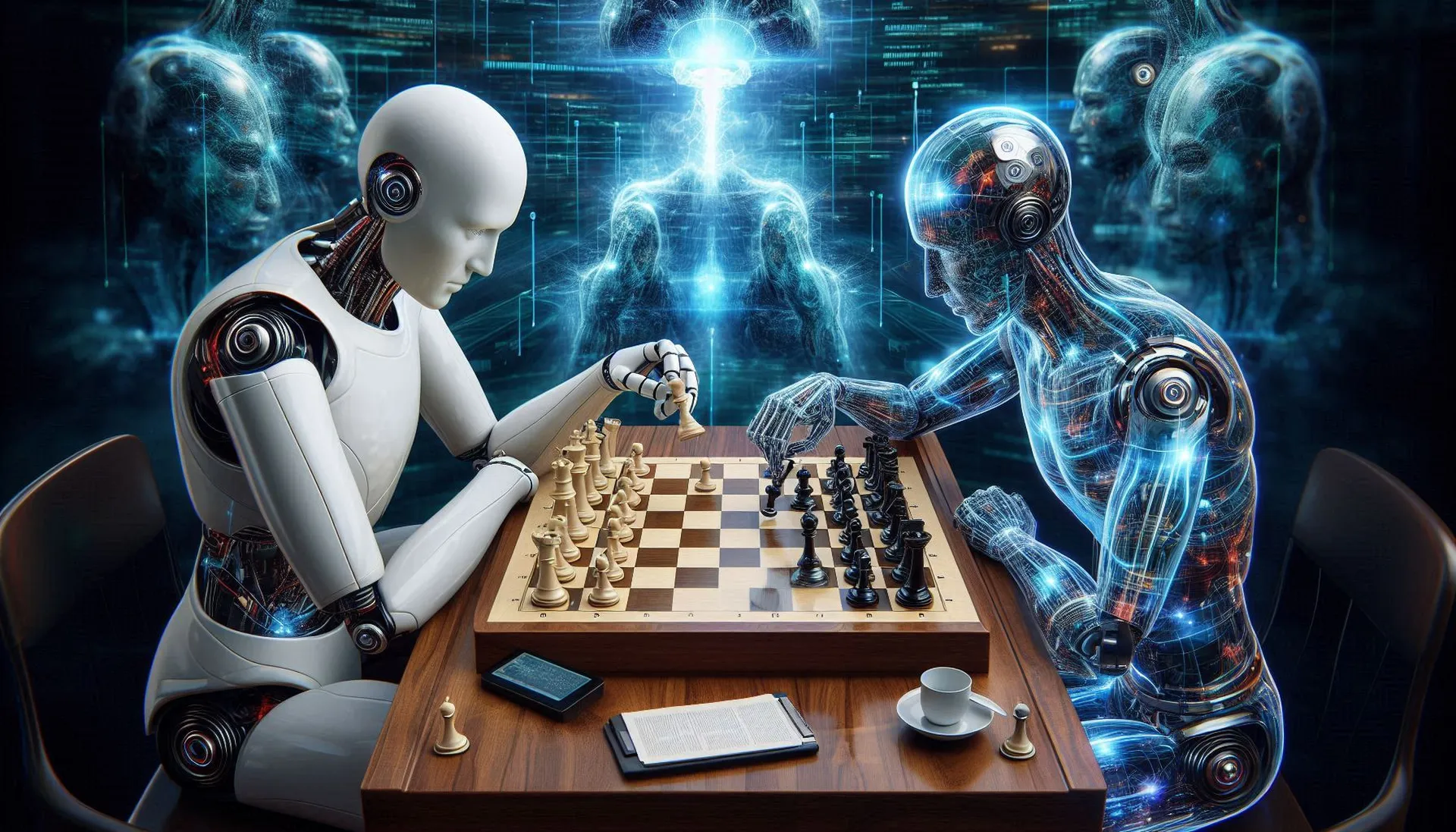 Comparativa: ChatGPT vs Gemini vs Claude vs Copilot (2025)