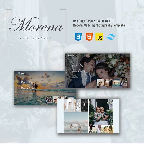 Morena Photography