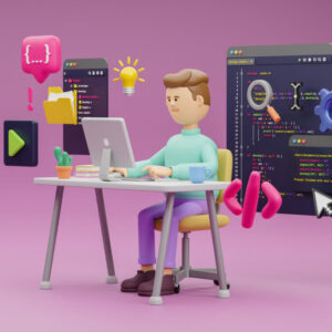 Ruta del Desarrollador Web 2026