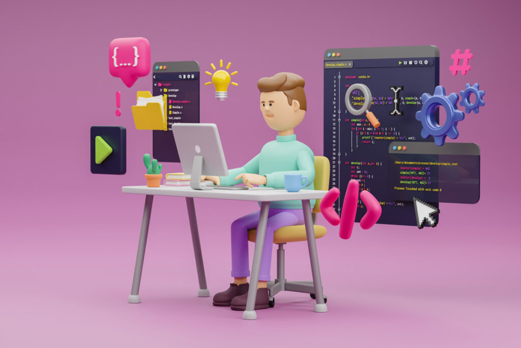 Ruta del Desarrollador Web 2026