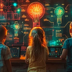 Inteligencia Artificial en la Educación: Beneficios, Influencia, Usos, Oportunidades y Amenazas