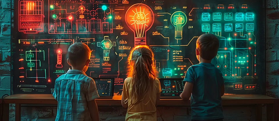 Inteligencia Artificial en la Educación: Beneficios, Influencia, Usos, Oportunidades y Amenazas