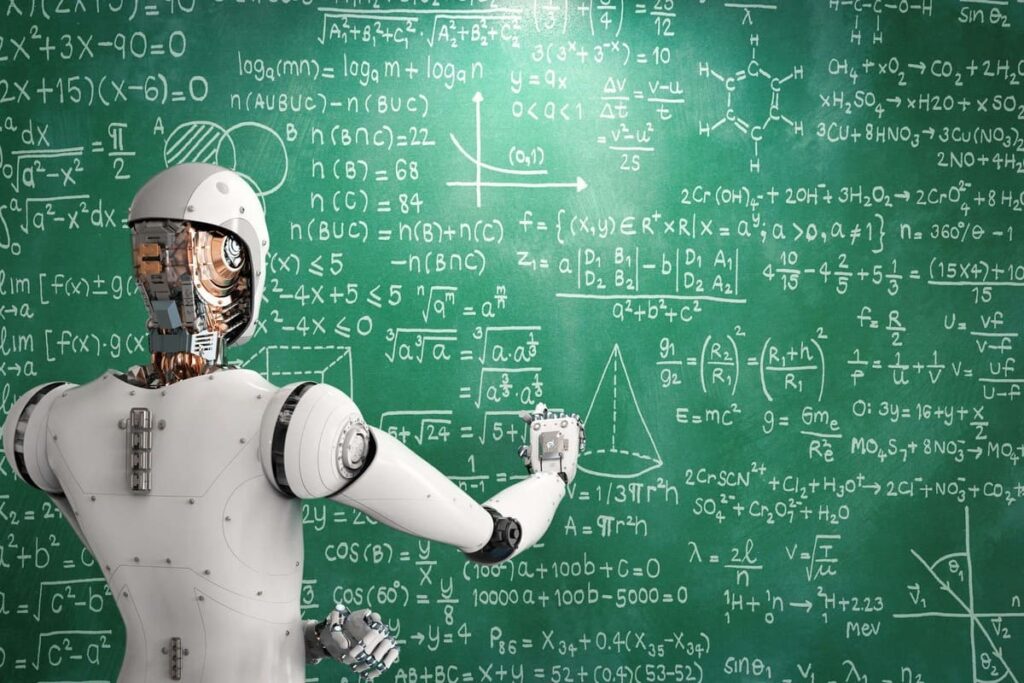 Inteligencia Artificial en la Educación: Beneficios, Influencia, Usos, Oportunidades y Amenazas